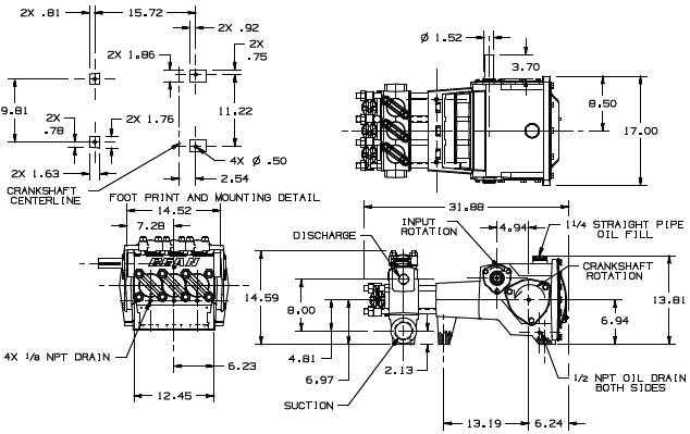 L11 Dimensions