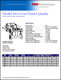 M14 Plunger Pump Data Sheet