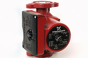 Plumbing & HVAC Family