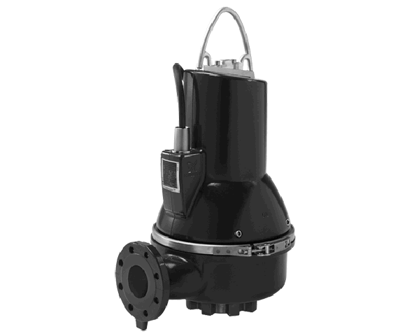 Submersible Pumps | Cross Pump and Equipment